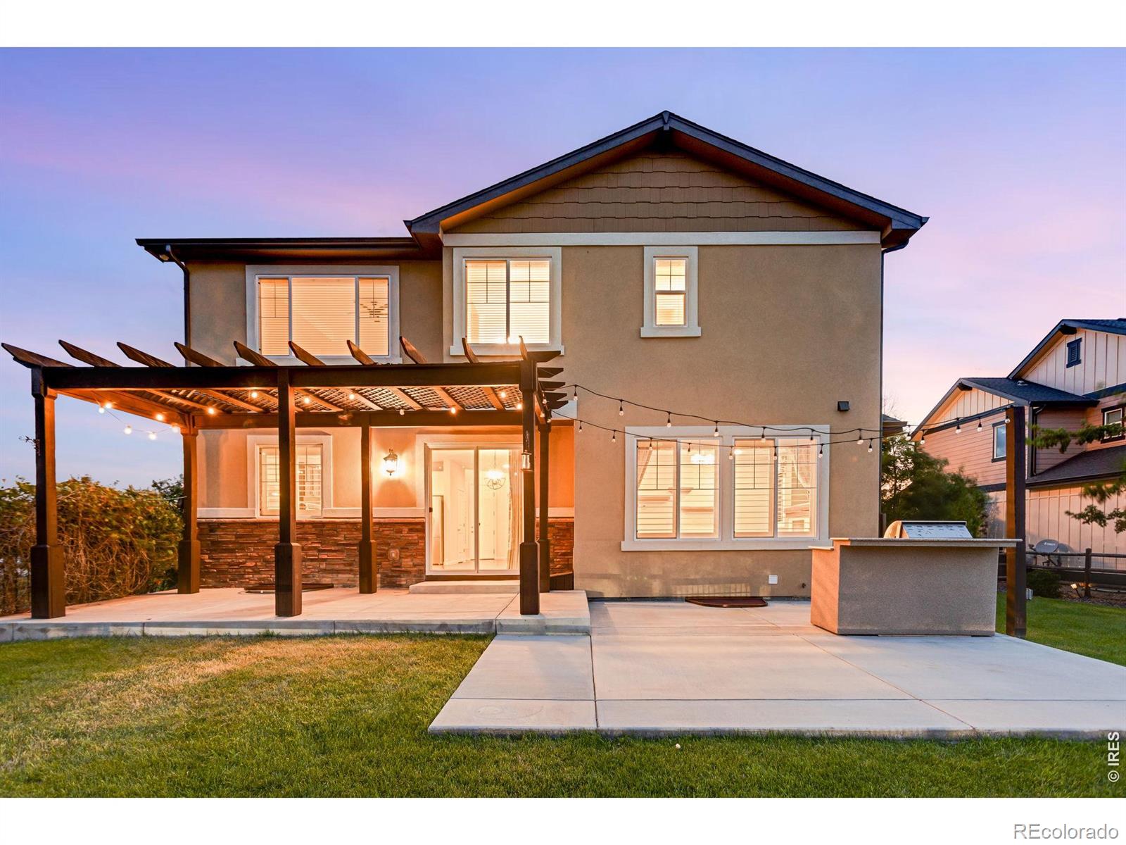MLS Image #4 for 8876  blackwood drive,windsor, Colorado