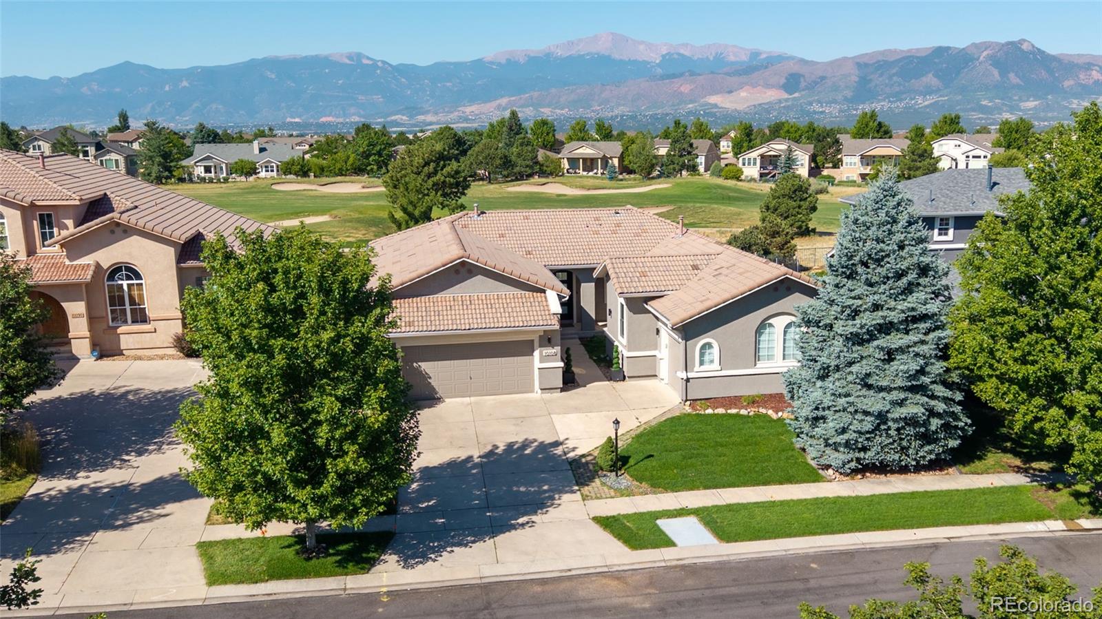 MLS Image #0 for 10108  palisade ridge drive,colorado springs, Colorado