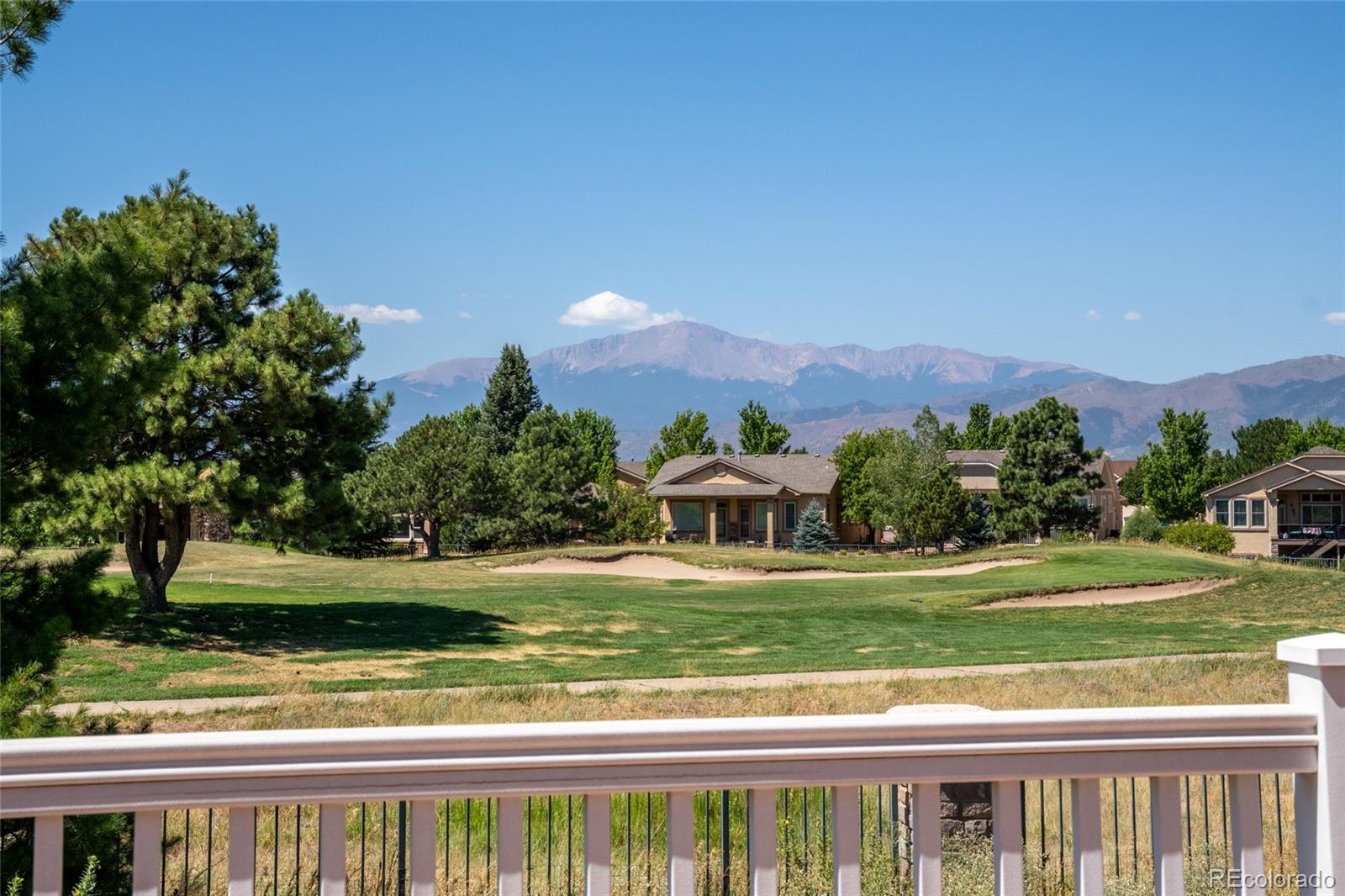 MLS Image #10 for 10108  palisade ridge drive,colorado springs, Colorado