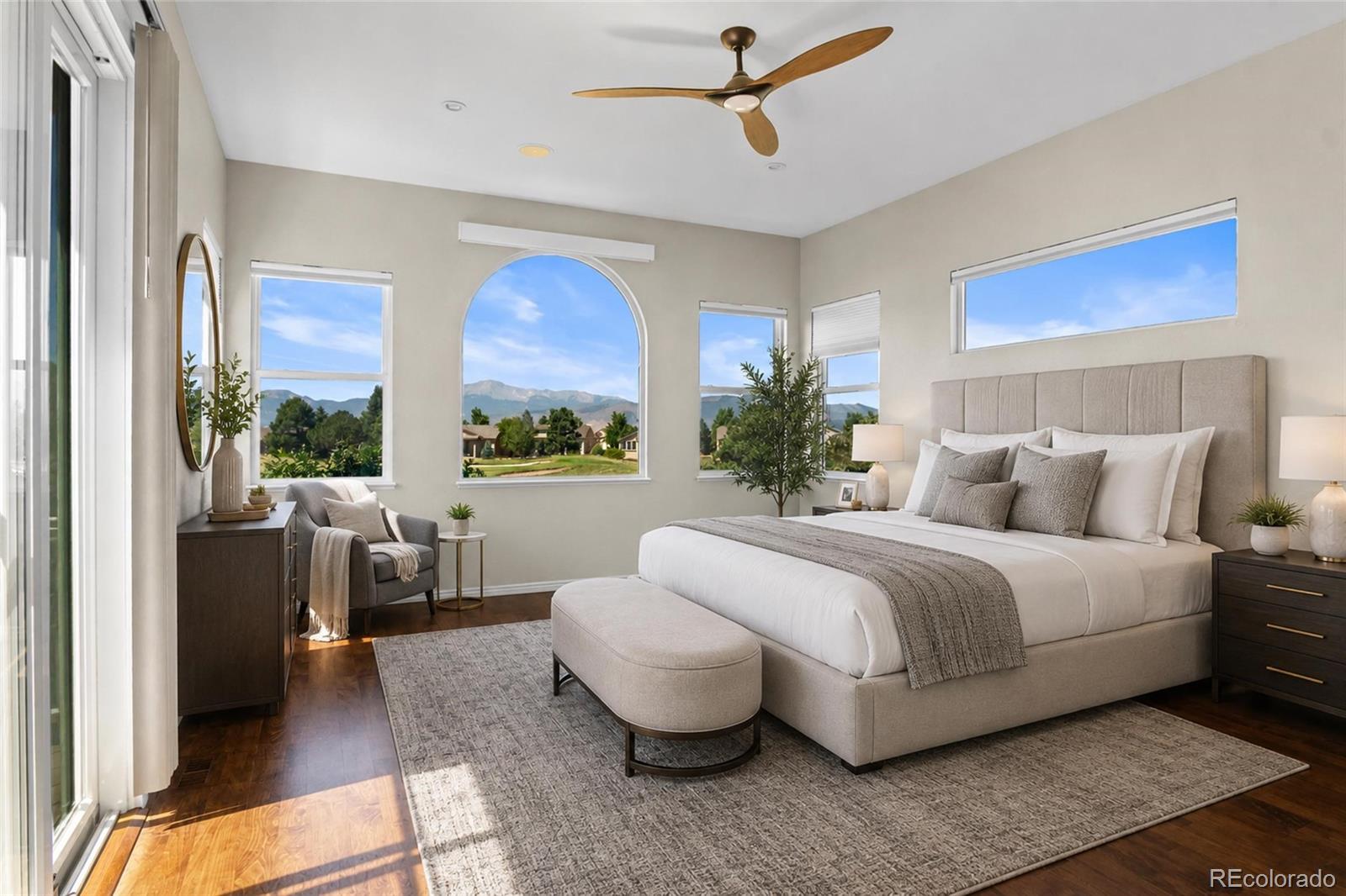 MLS Image #12 for 10108  palisade ridge drive,colorado springs, Colorado
