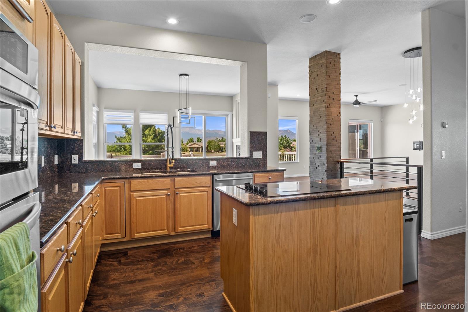 MLS Image #16 for 10108  palisade ridge drive,colorado springs, Colorado