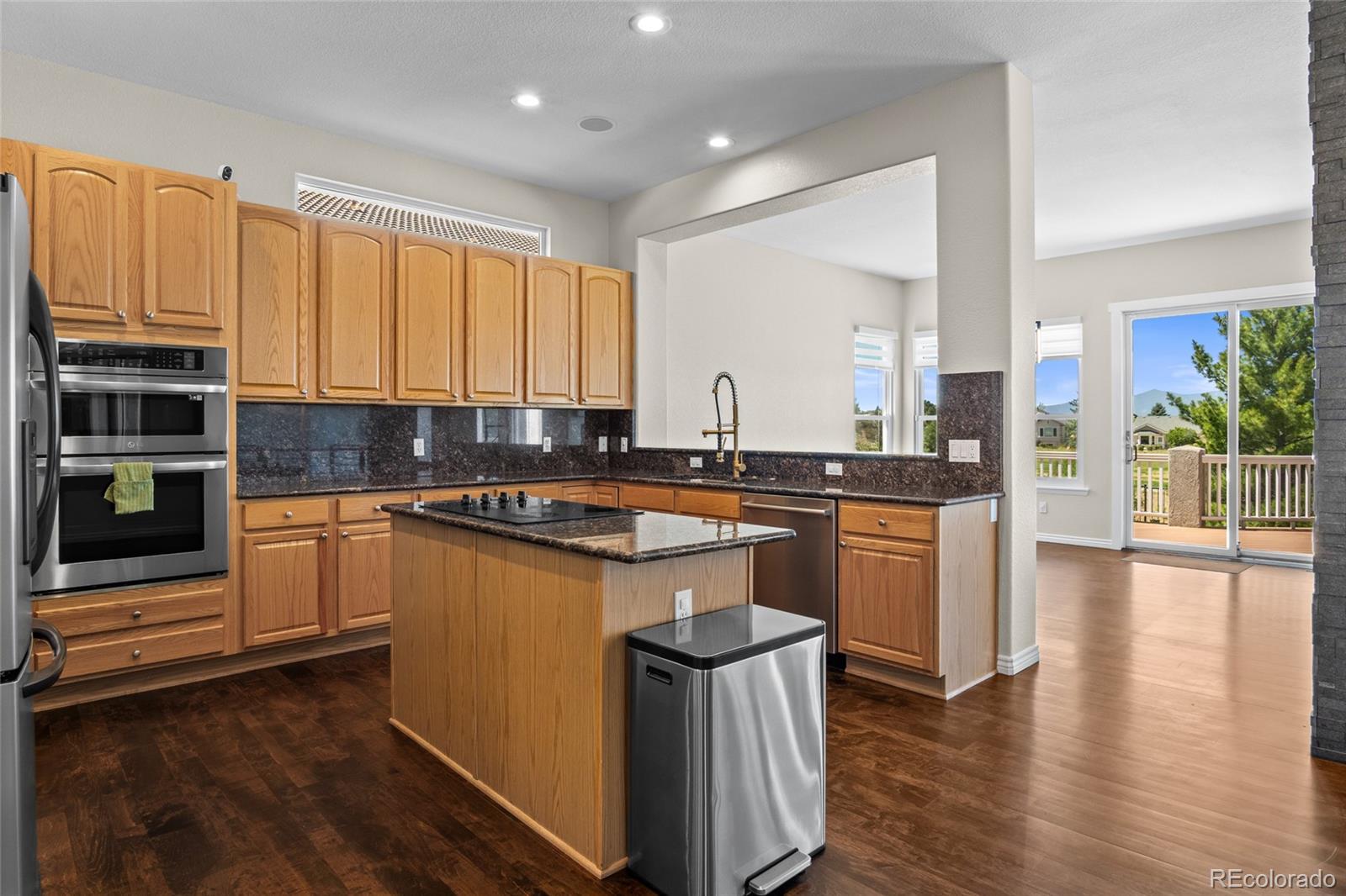 MLS Image #17 for 10108  palisade ridge drive,colorado springs, Colorado