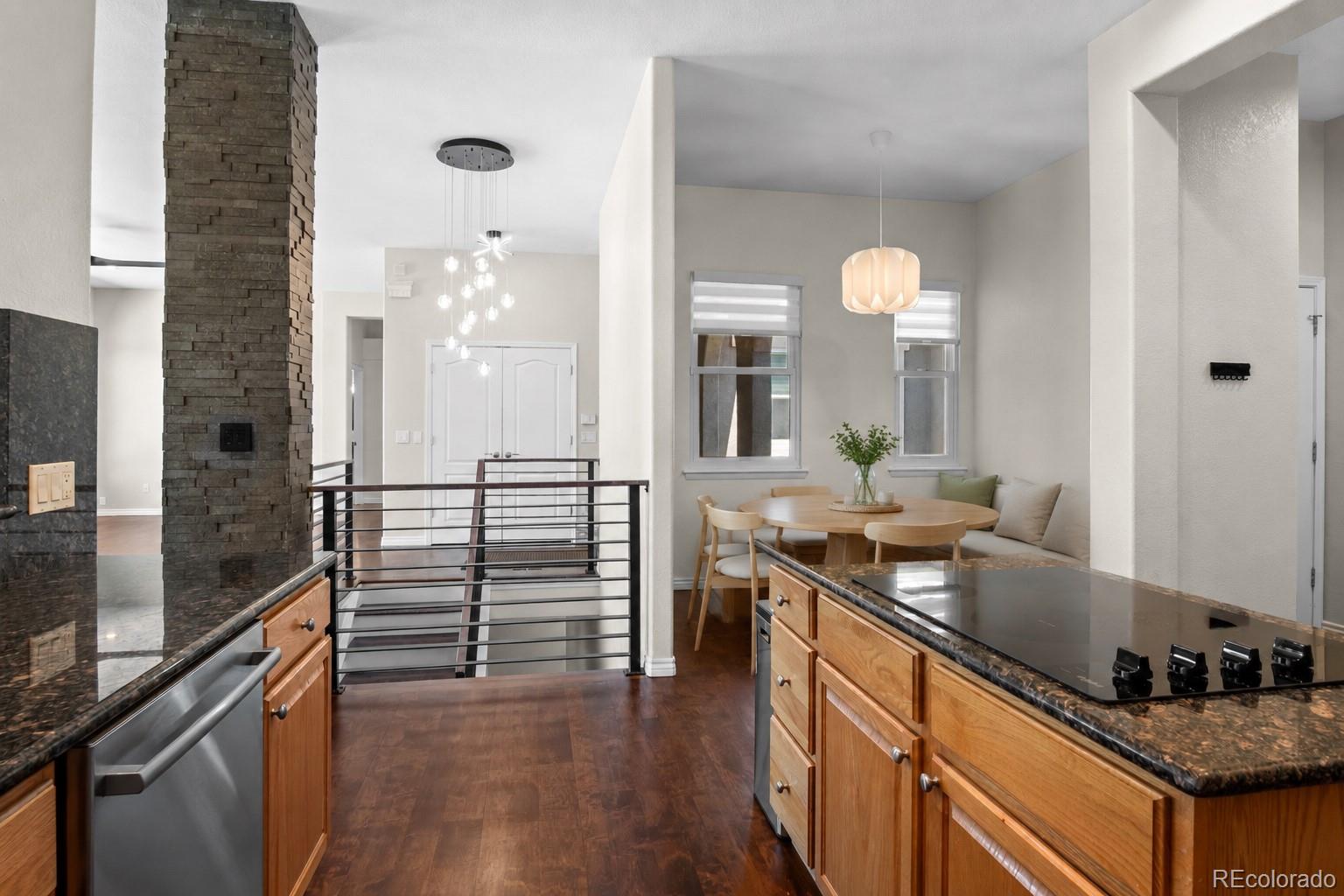 MLS Image #20 for 10108  palisade ridge drive,colorado springs, Colorado