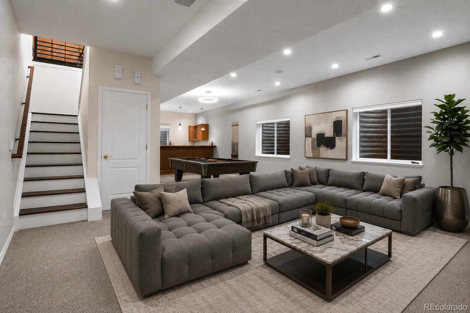MLS Image #29 for 10108  palisade ridge drive,colorado springs, Colorado