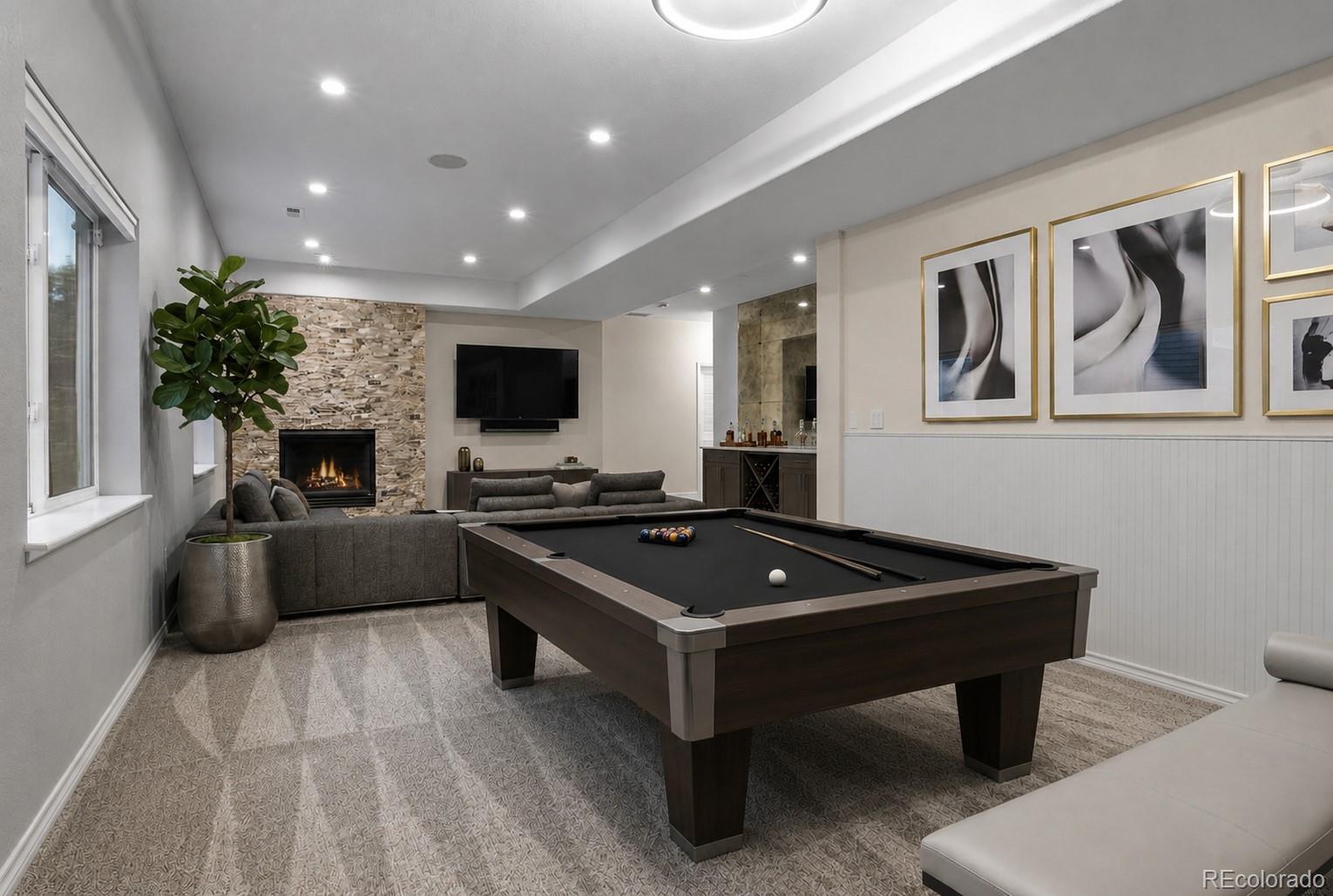 MLS Image #31 for 10108  palisade ridge drive,colorado springs, Colorado