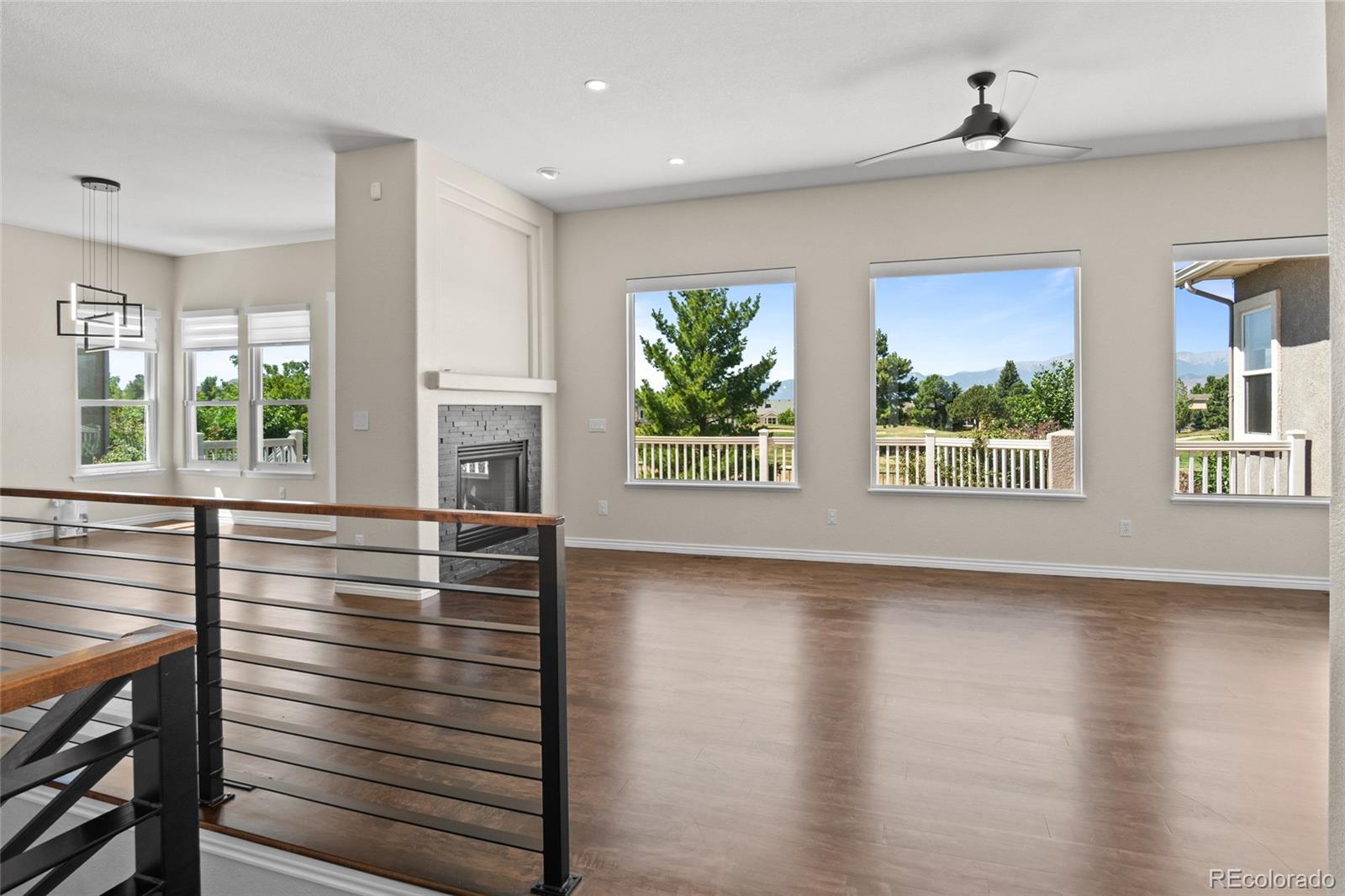 MLS Image #4 for 10108  palisade ridge drive,colorado springs, Colorado