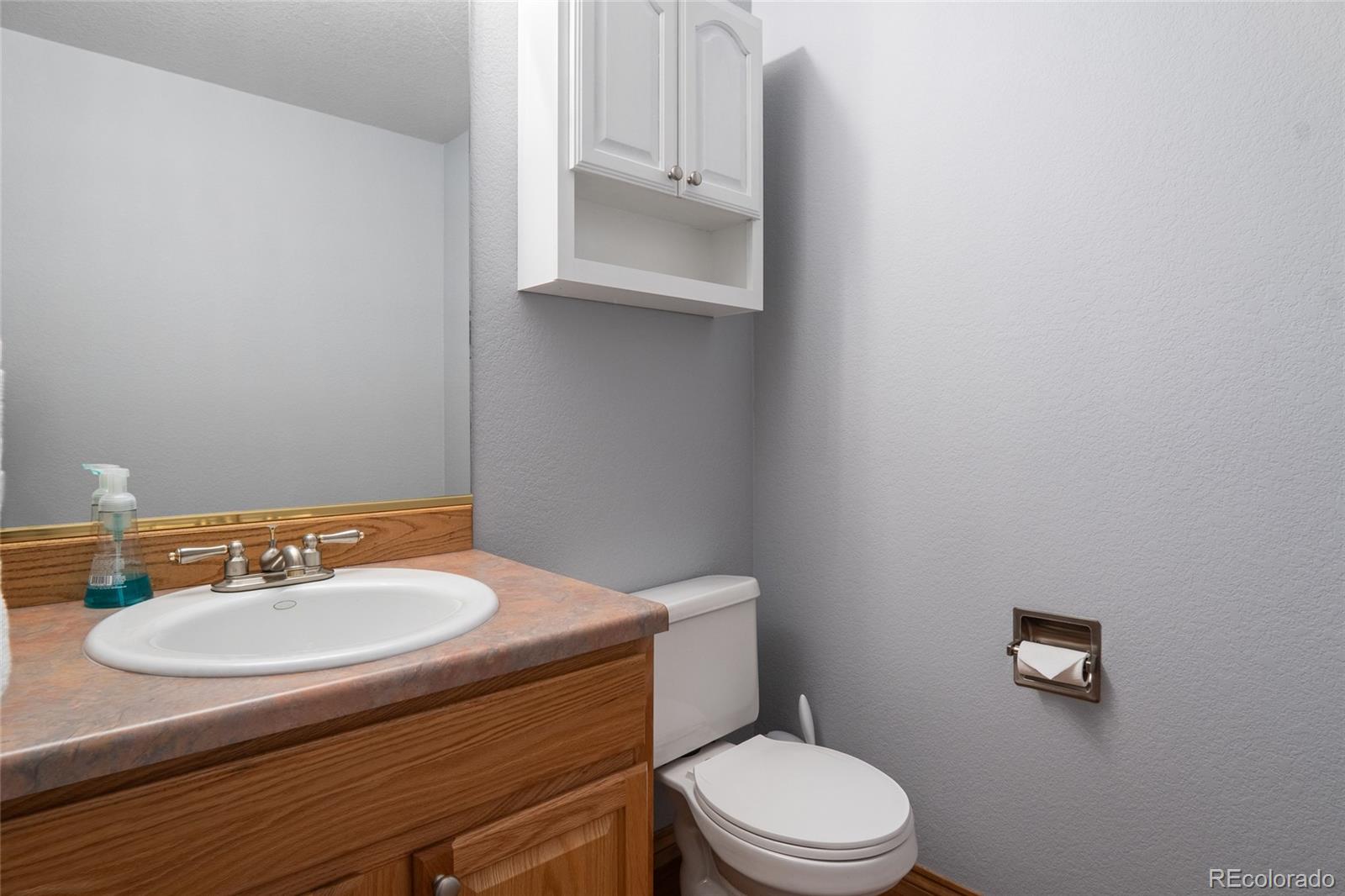 MLS Image #40 for 10108  palisade ridge drive,colorado springs, Colorado