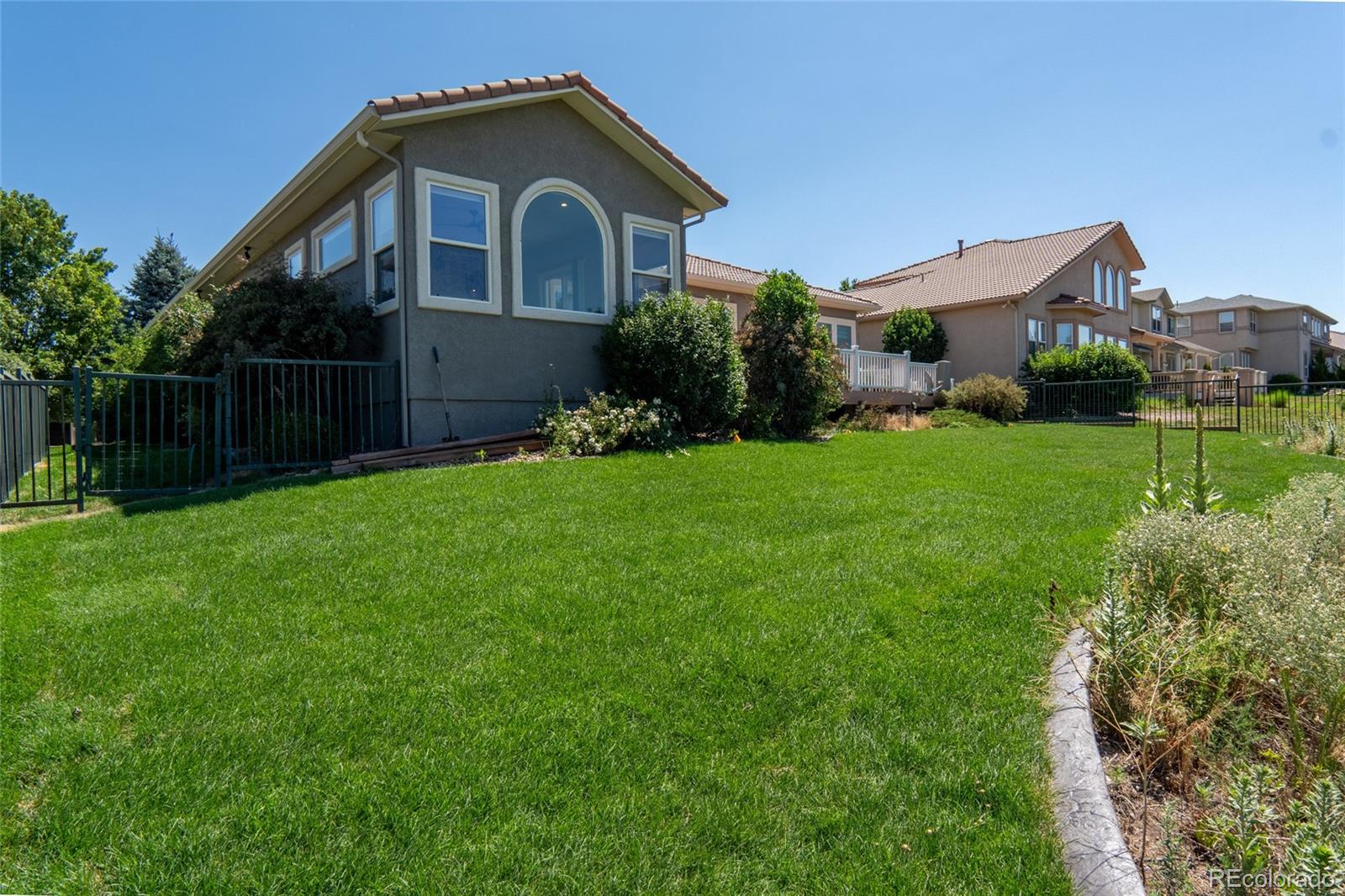 MLS Image #44 for 10108  palisade ridge drive,colorado springs, Colorado