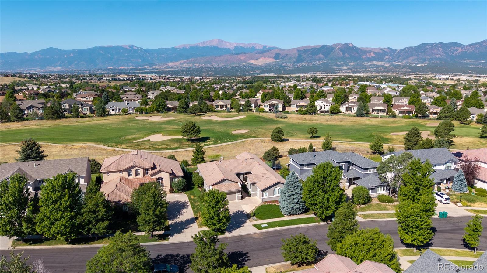 MLS Image #48 for 10108  palisade ridge drive,colorado springs, Colorado