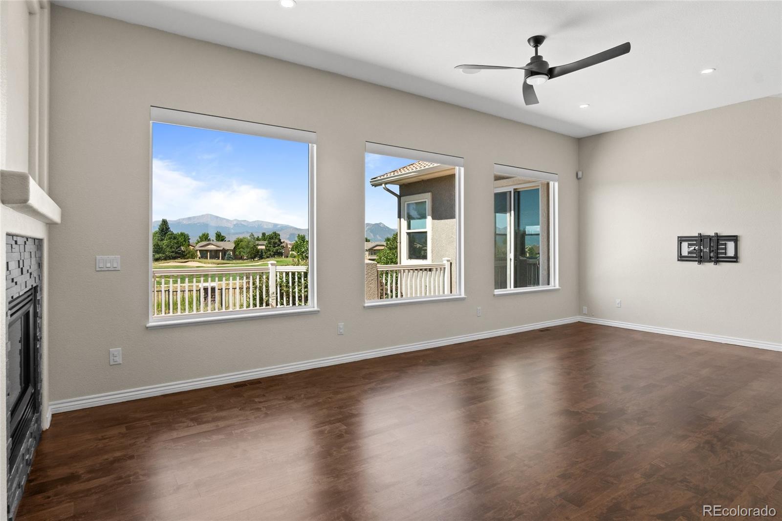 MLS Image #5 for 10108  palisade ridge drive,colorado springs, Colorado