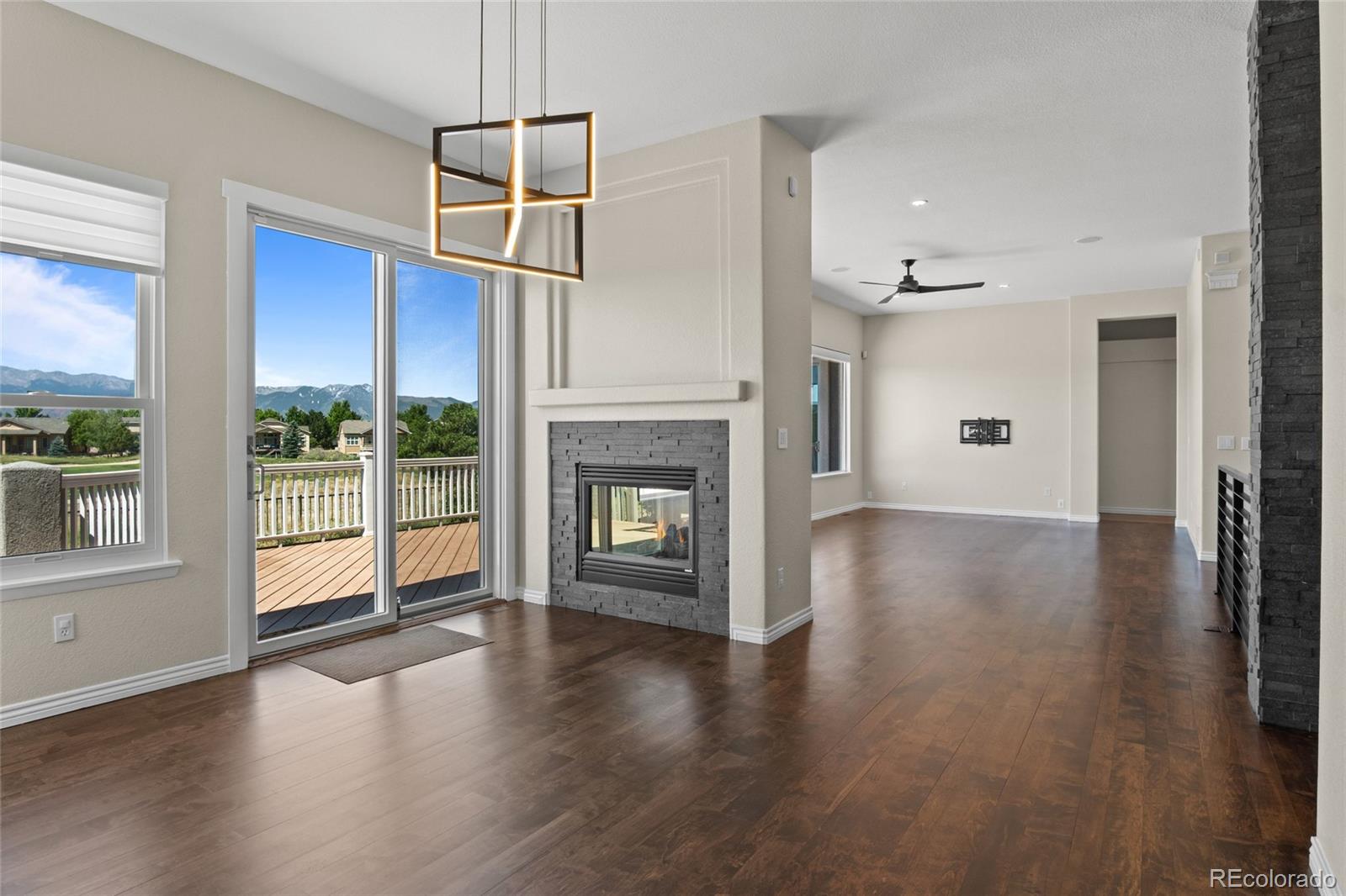 MLS Image #6 for 10108  palisade ridge drive,colorado springs, Colorado