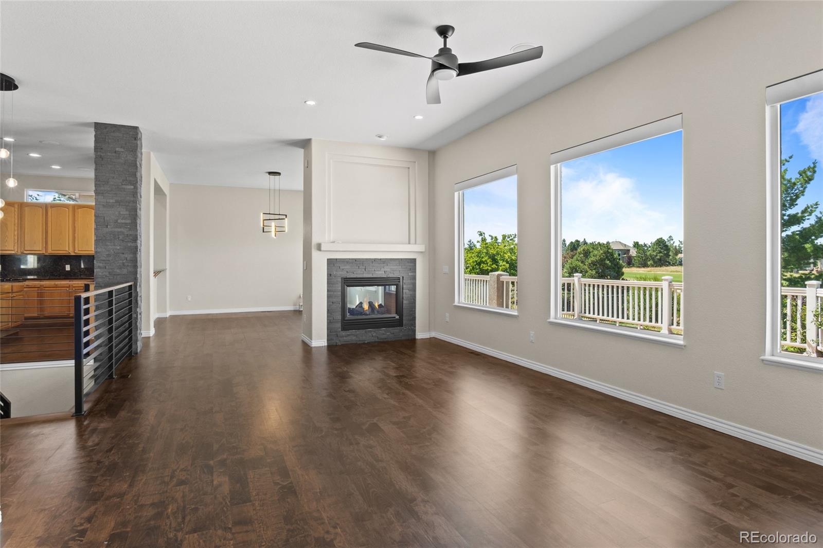 MLS Image #8 for 10108  palisade ridge drive,colorado springs, Colorado