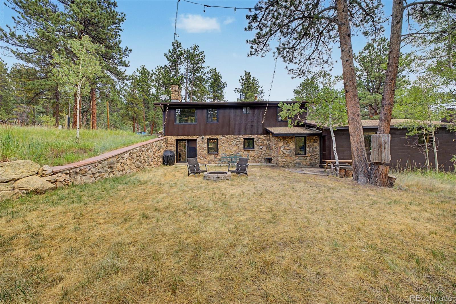 MLS Image #10 for 2028  lazy z road,nederland, Colorado