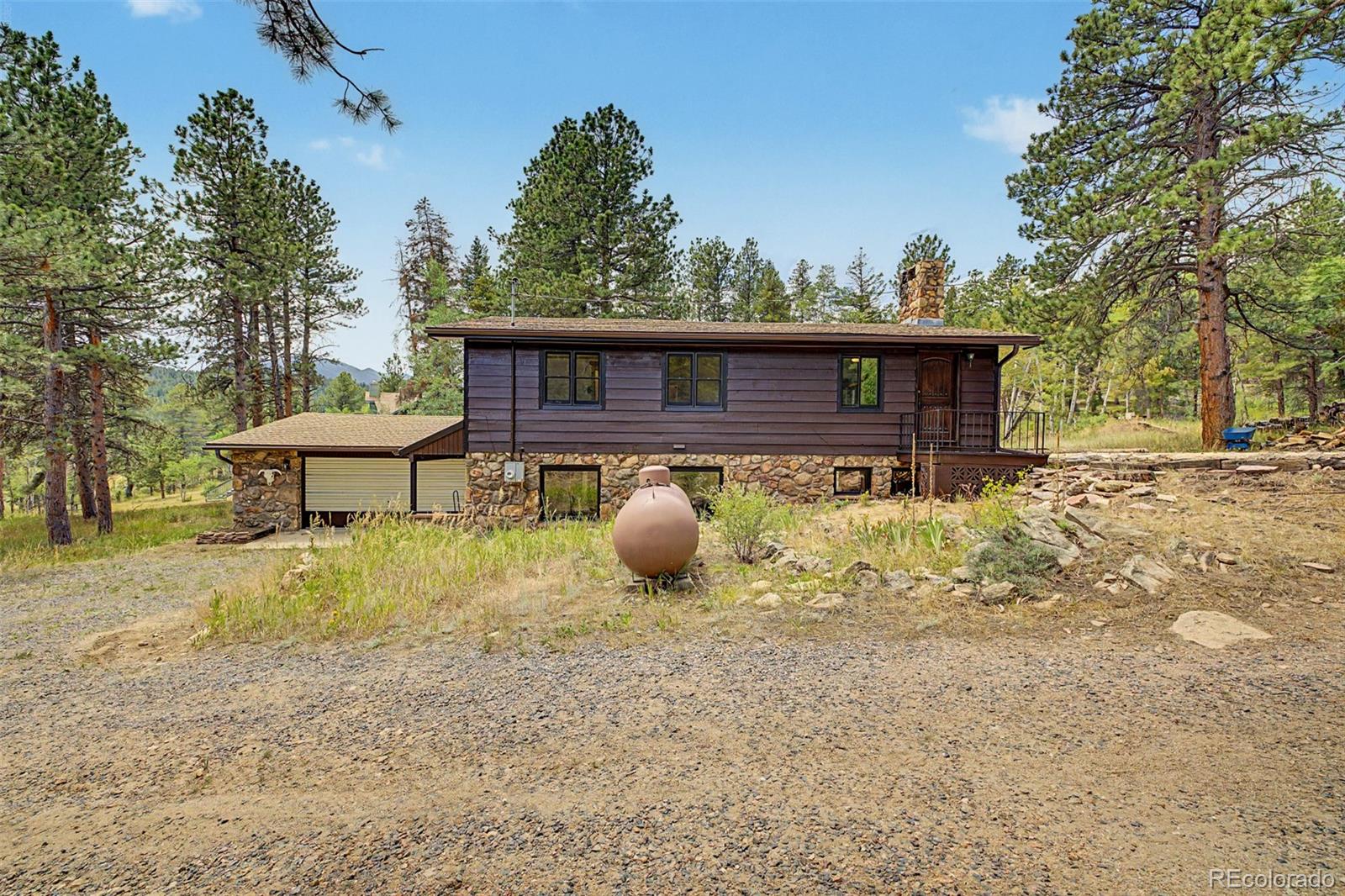 MLS Image #11 for 2028  lazy z road,nederland, Colorado