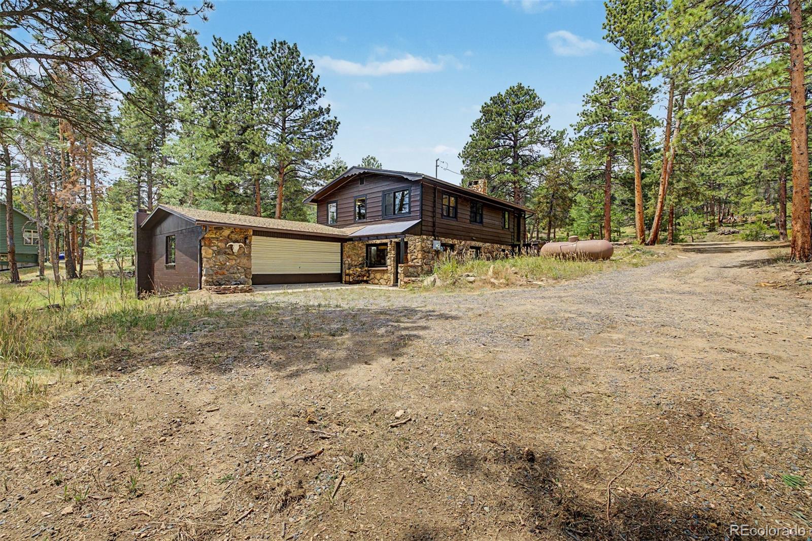 MLS Image #12 for 2028  lazy z road,nederland, Colorado