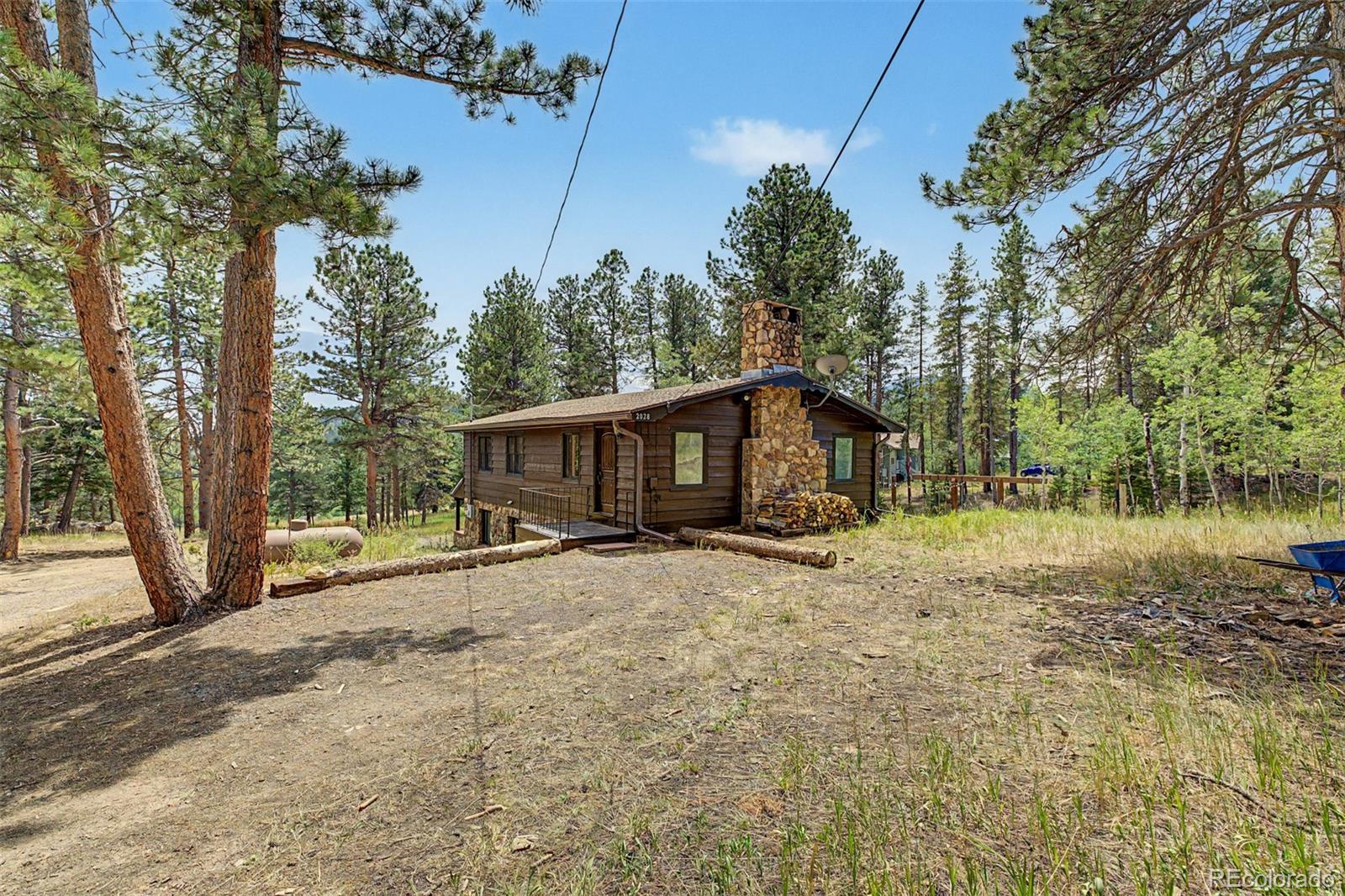 MLS Image #13 for 2028  lazy z road,nederland, Colorado