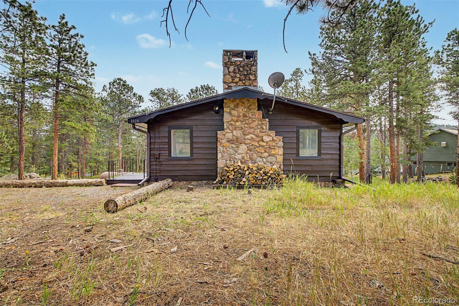 MLS Image #14 for 2028  lazy z road,nederland, Colorado