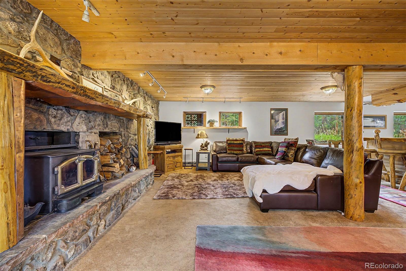 MLS Image #16 for 2028  lazy z road,nederland, Colorado