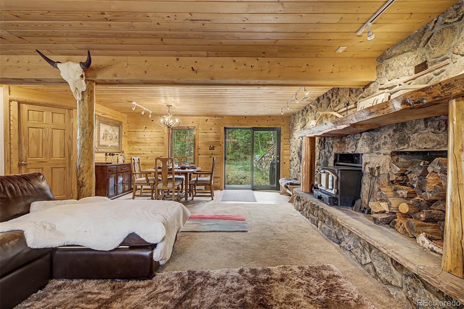 MLS Image #19 for 2028  lazy z road,nederland, Colorado