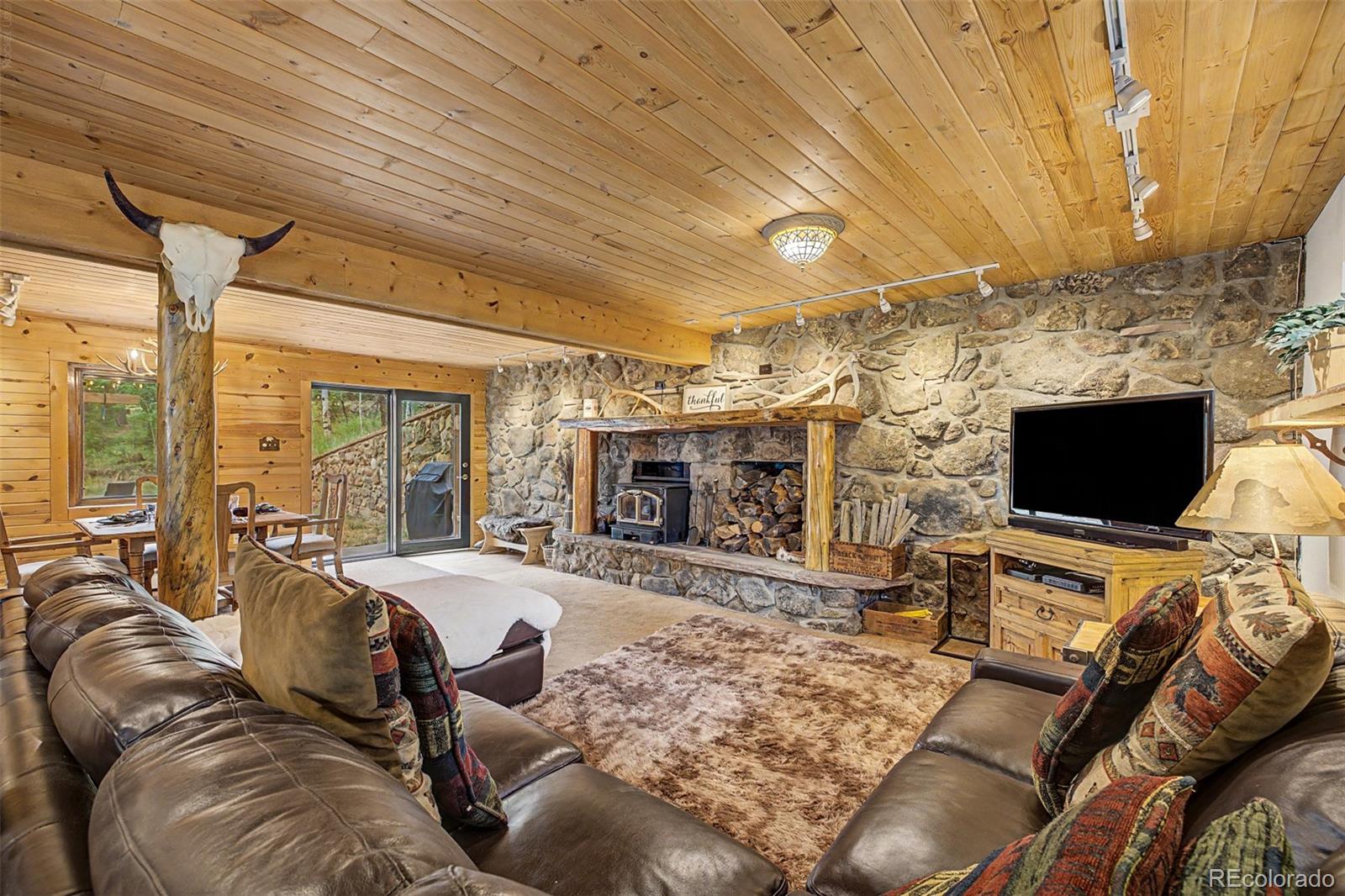 MLS Image #2 for 2028  lazy z road,nederland, Colorado