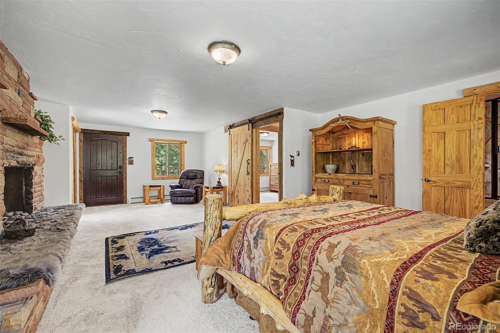 MLS Image #24 for 2028  lazy z road,nederland, Colorado