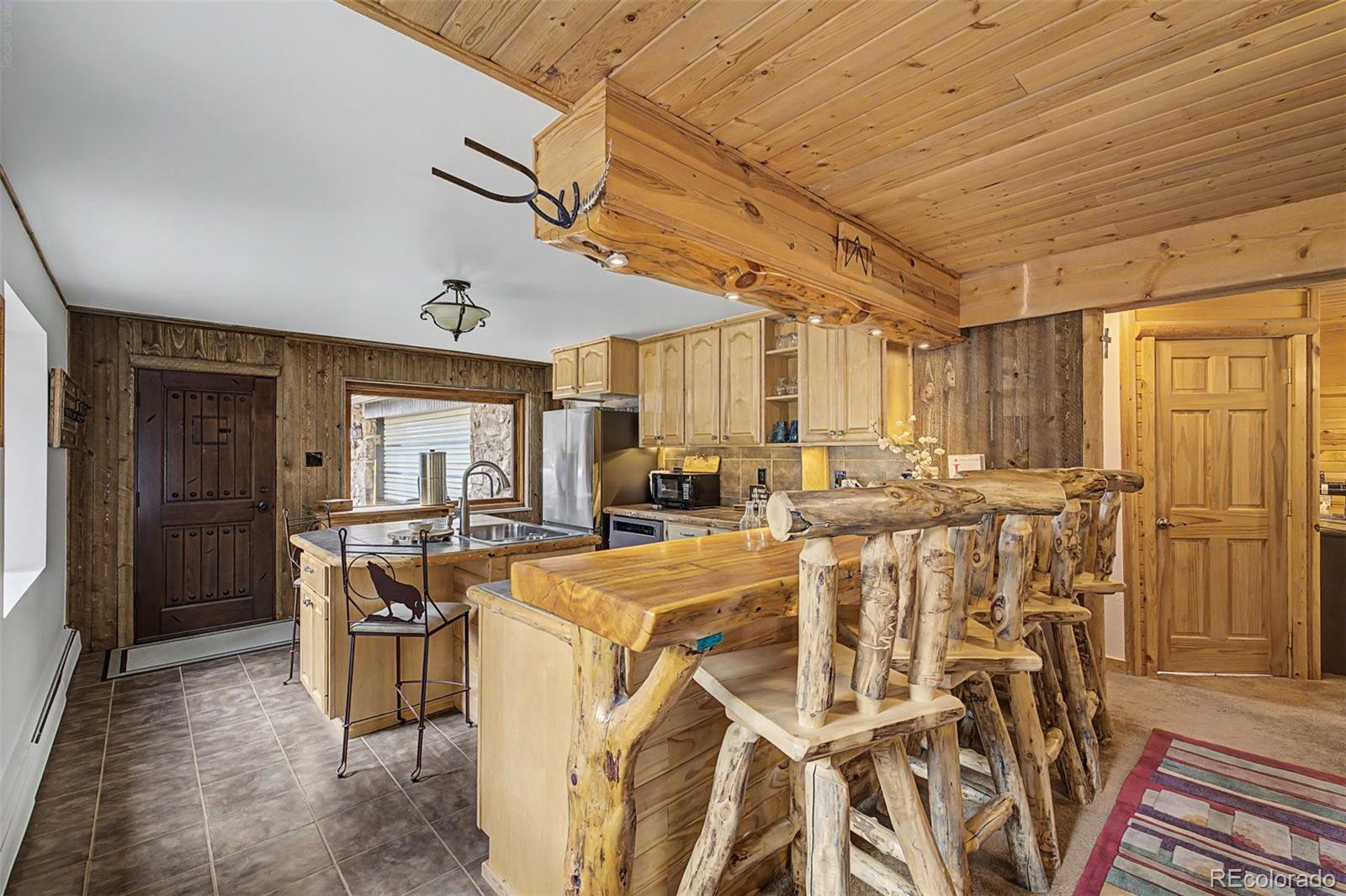 MLS Image #3 for 2028  lazy z road,nederland, Colorado