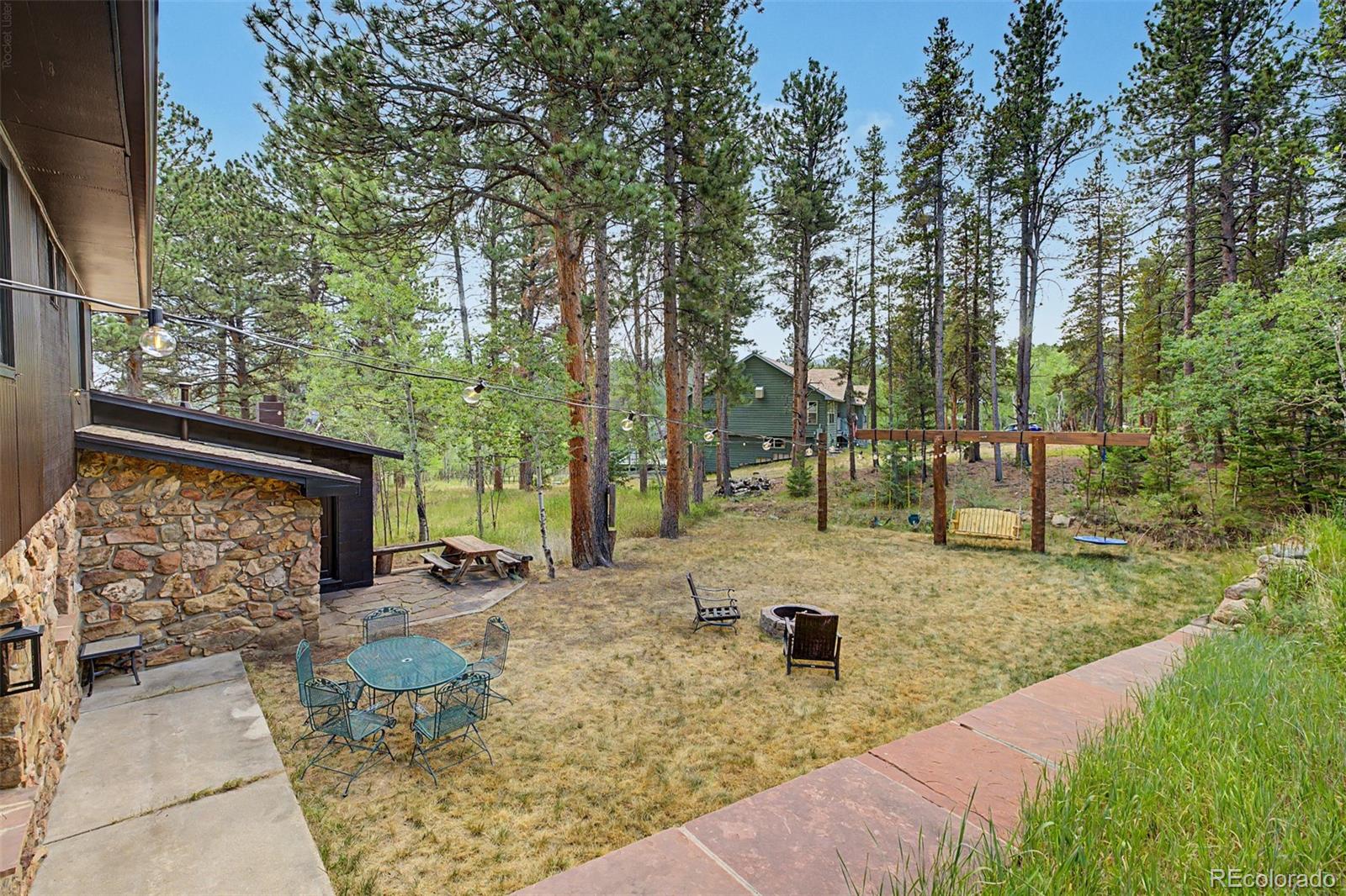 MLS Image #37 for 2028  lazy z road,nederland, Colorado