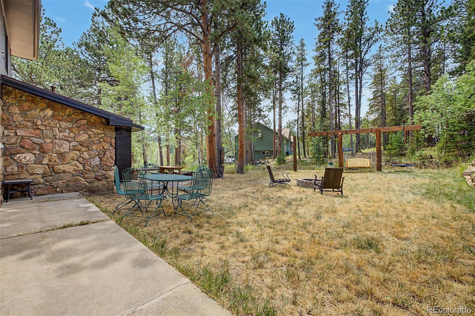 MLS Image #39 for 2028  lazy z road,nederland, Colorado