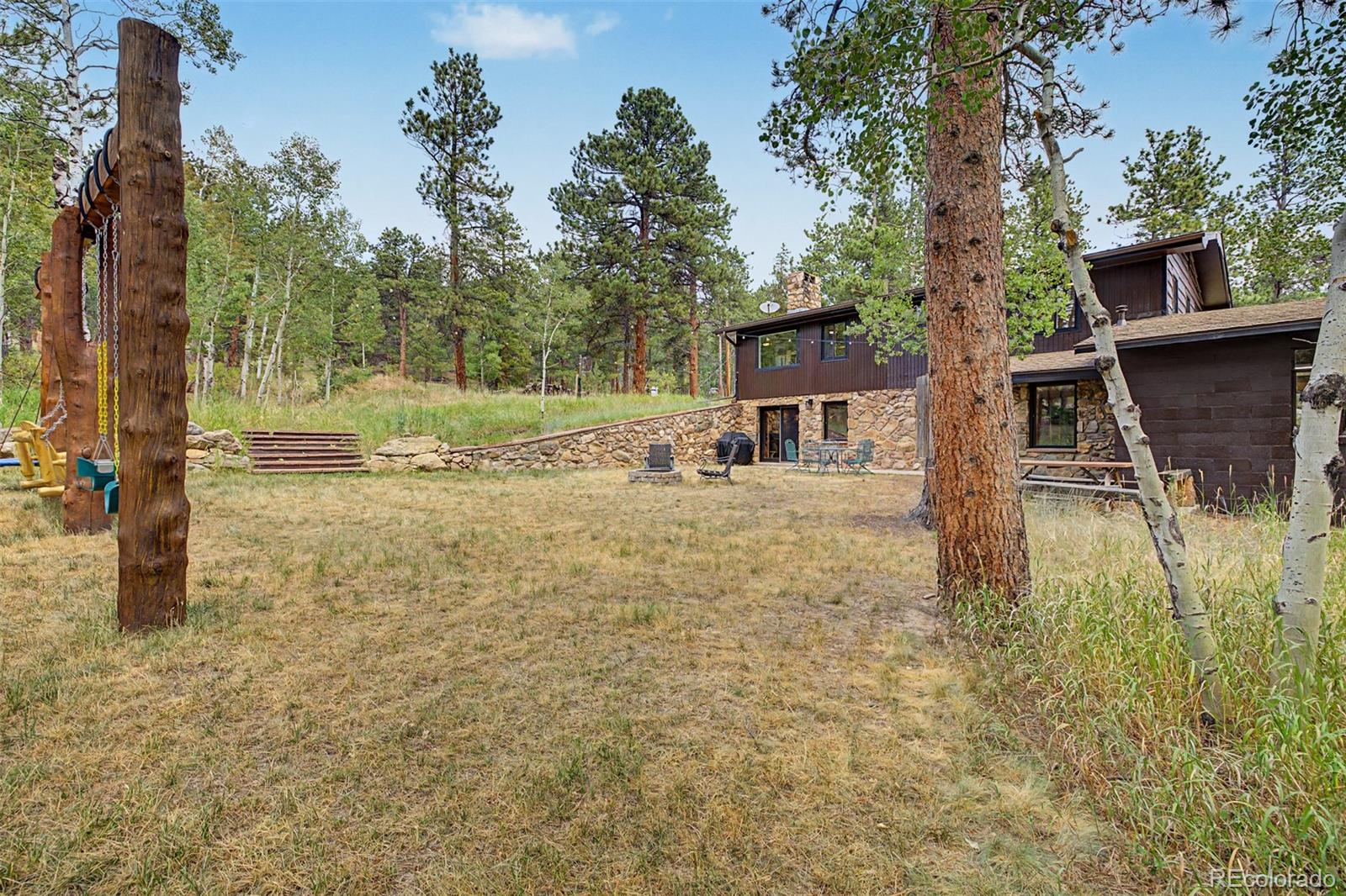 MLS Image #40 for 2028  lazy z road,nederland, Colorado