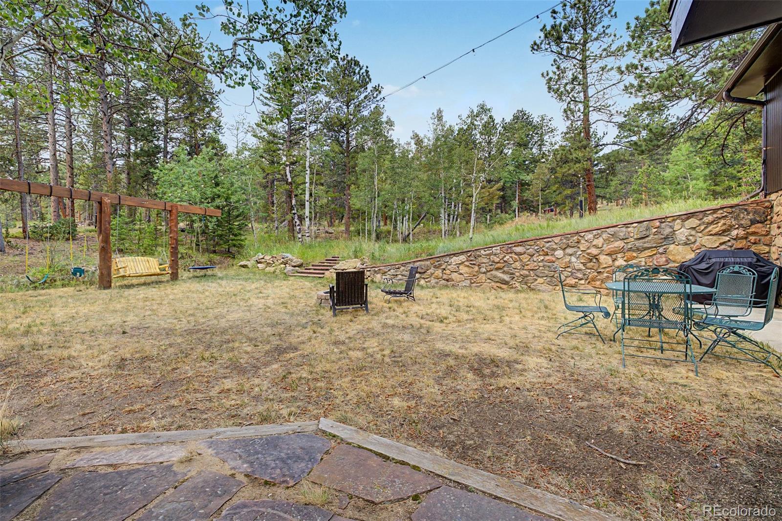 MLS Image #41 for 2028  lazy z road,nederland, Colorado