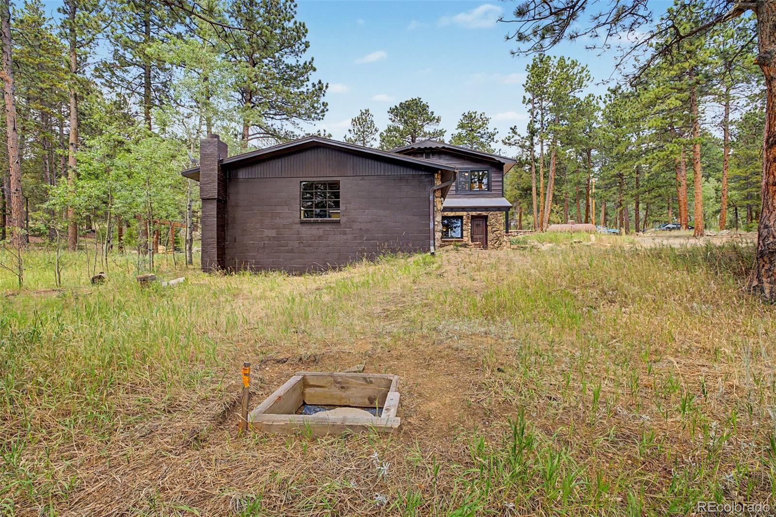 MLS Image #42 for 2028  lazy z road,nederland, Colorado