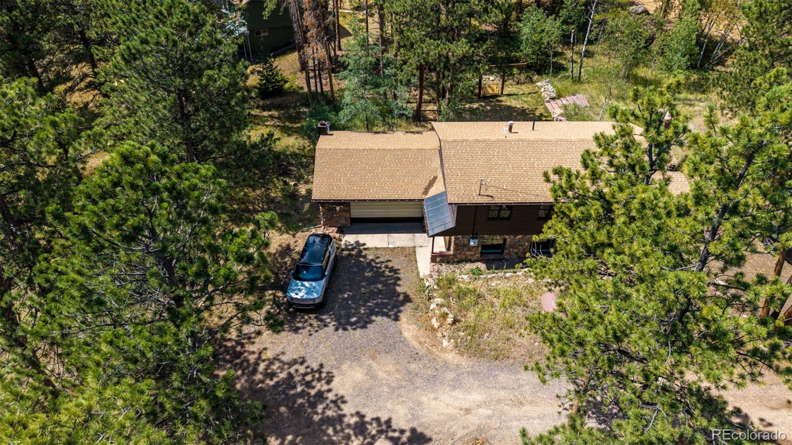 MLS Image #43 for 2028  lazy z road,nederland, Colorado