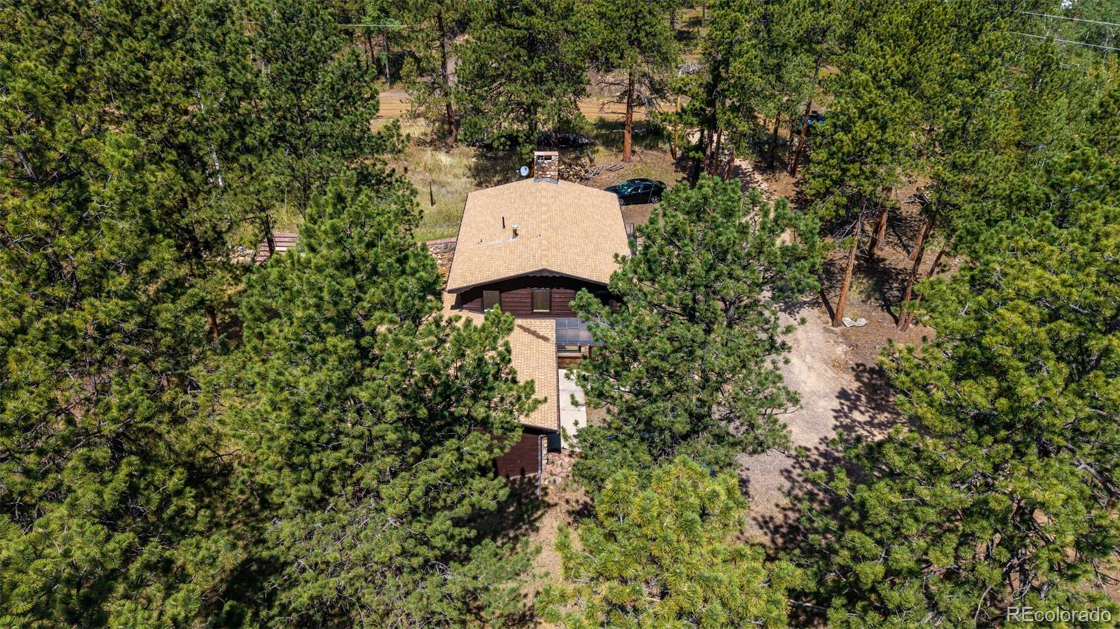 MLS Image #44 for 2028  lazy z road,nederland, Colorado