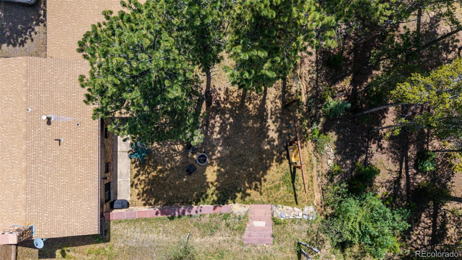 MLS Image #46 for 2028  lazy z road,nederland, Colorado