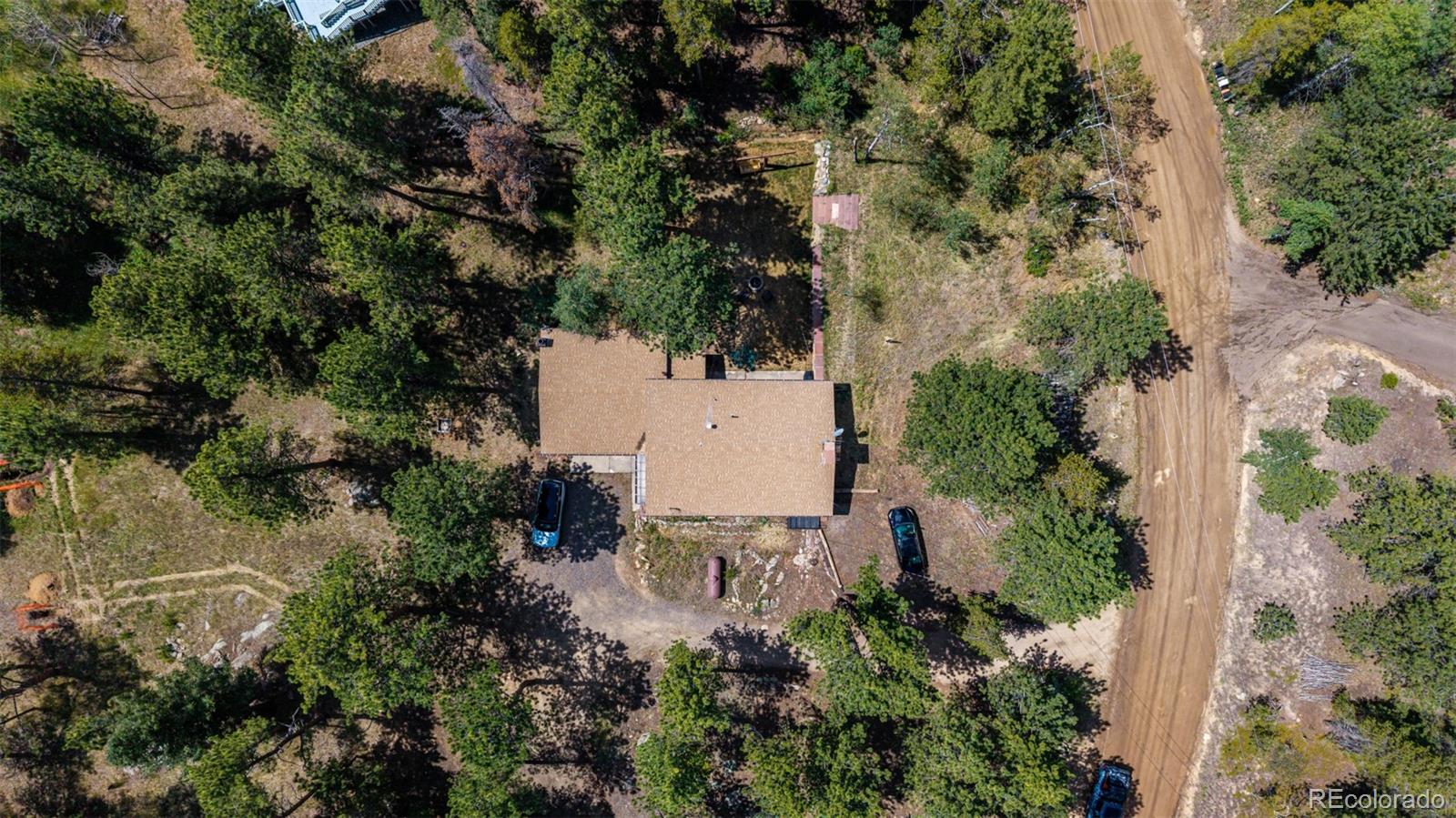 MLS Image #47 for 2028  lazy z road,nederland, Colorado