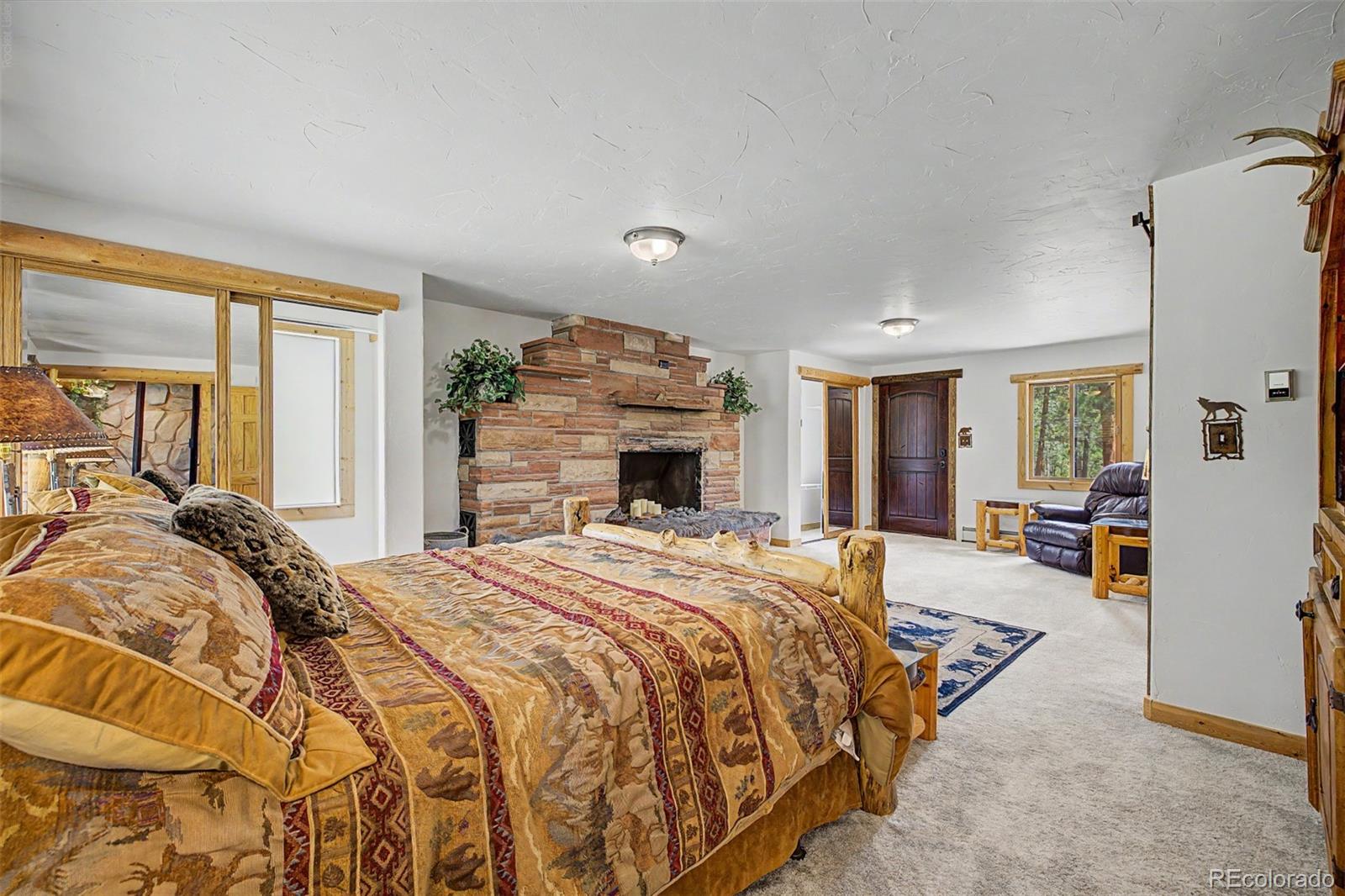 MLS Image #7 for 2028  lazy z road,nederland, Colorado