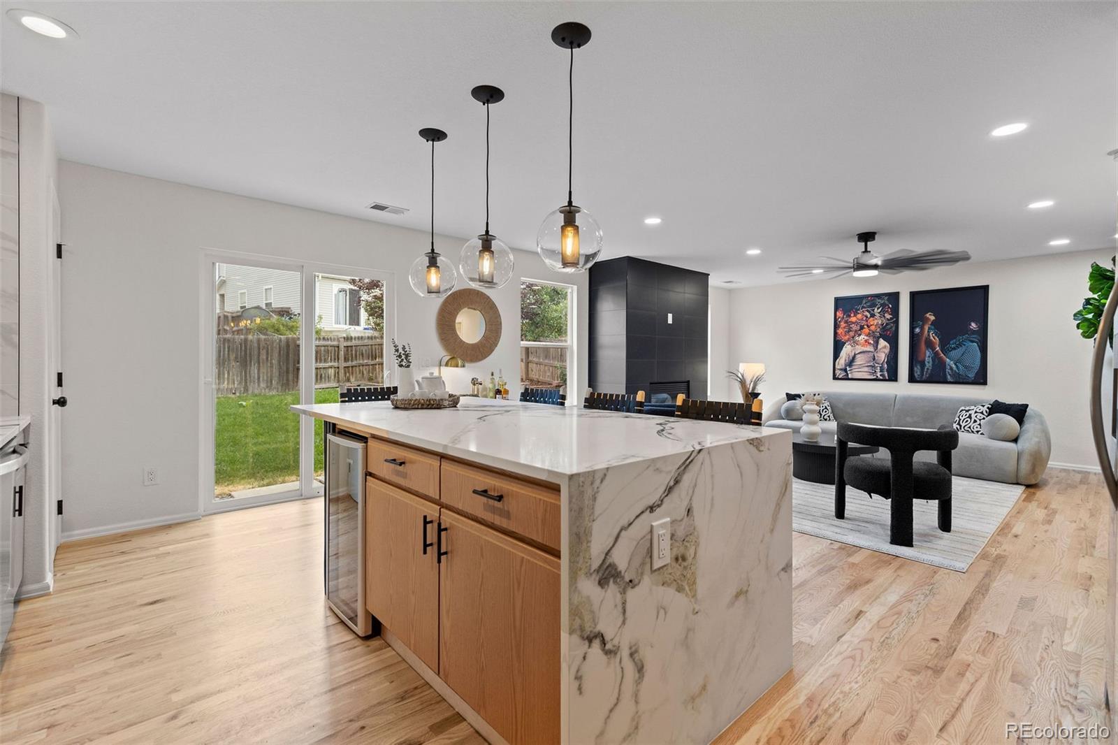 MLS Image #14 for 21960 e crestline lane,aurora, Colorado