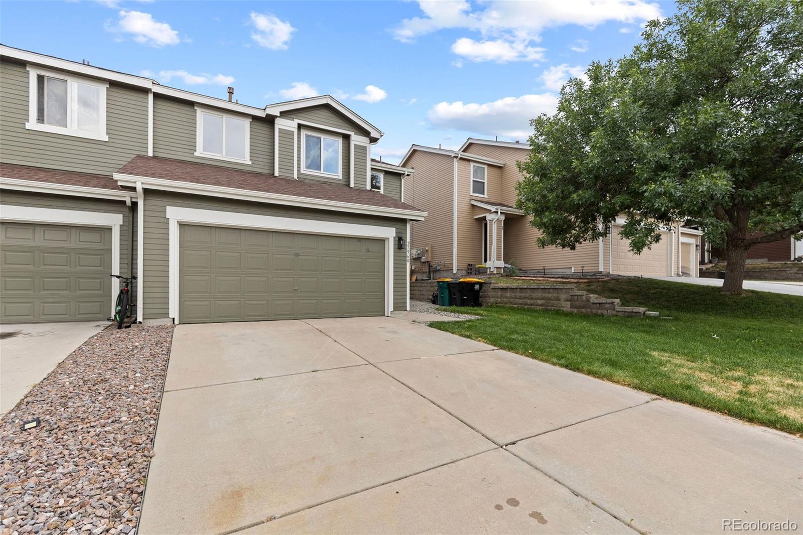 MLS Image #2 for 21960 e crestline lane,aurora, Colorado
