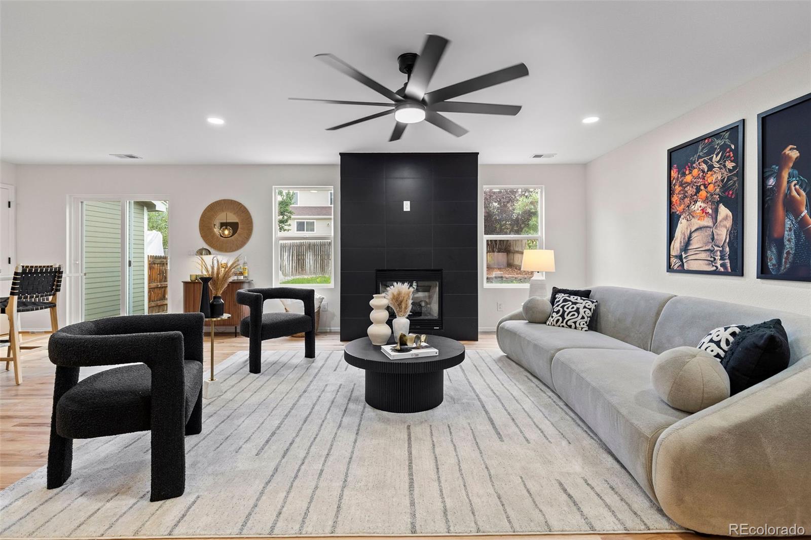 MLS Image #6 for 21960 e crestline lane,aurora, Colorado