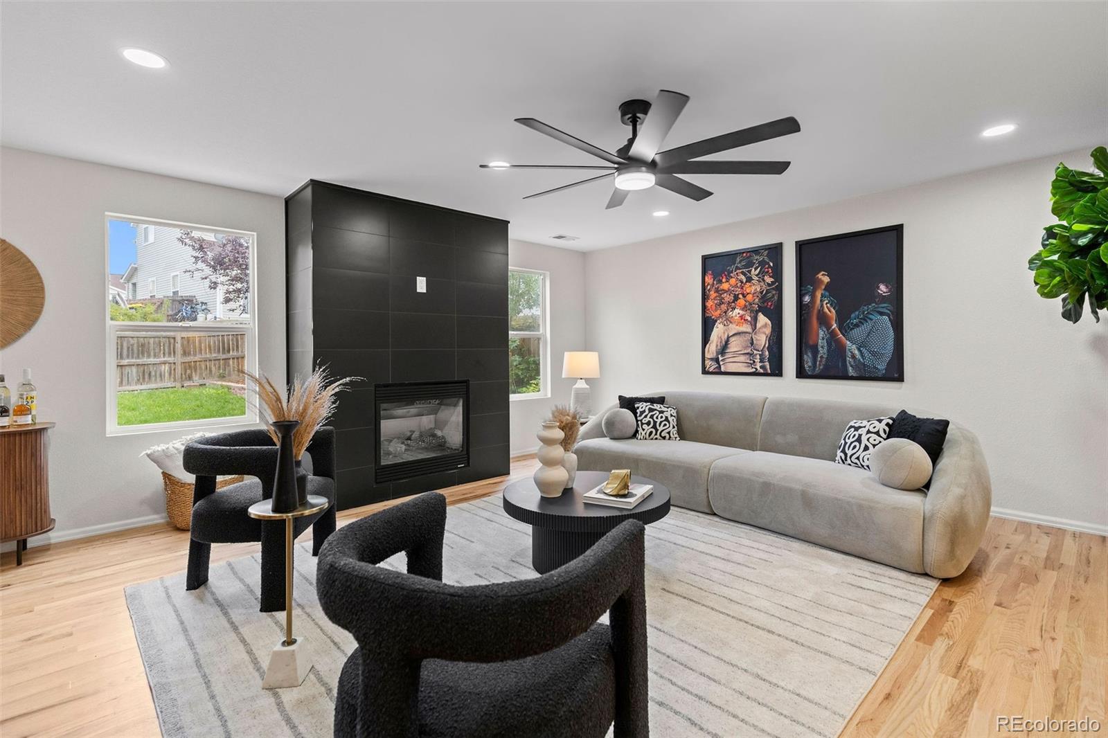 MLS Image #7 for 21960 e crestline lane,aurora, Colorado
