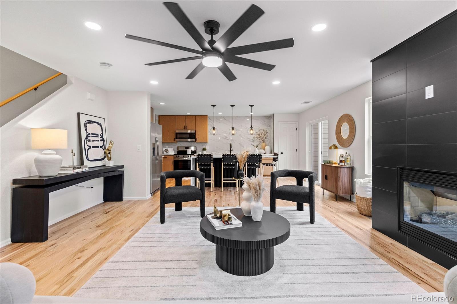MLS Image #9 for 21960 e crestline lane,aurora, Colorado