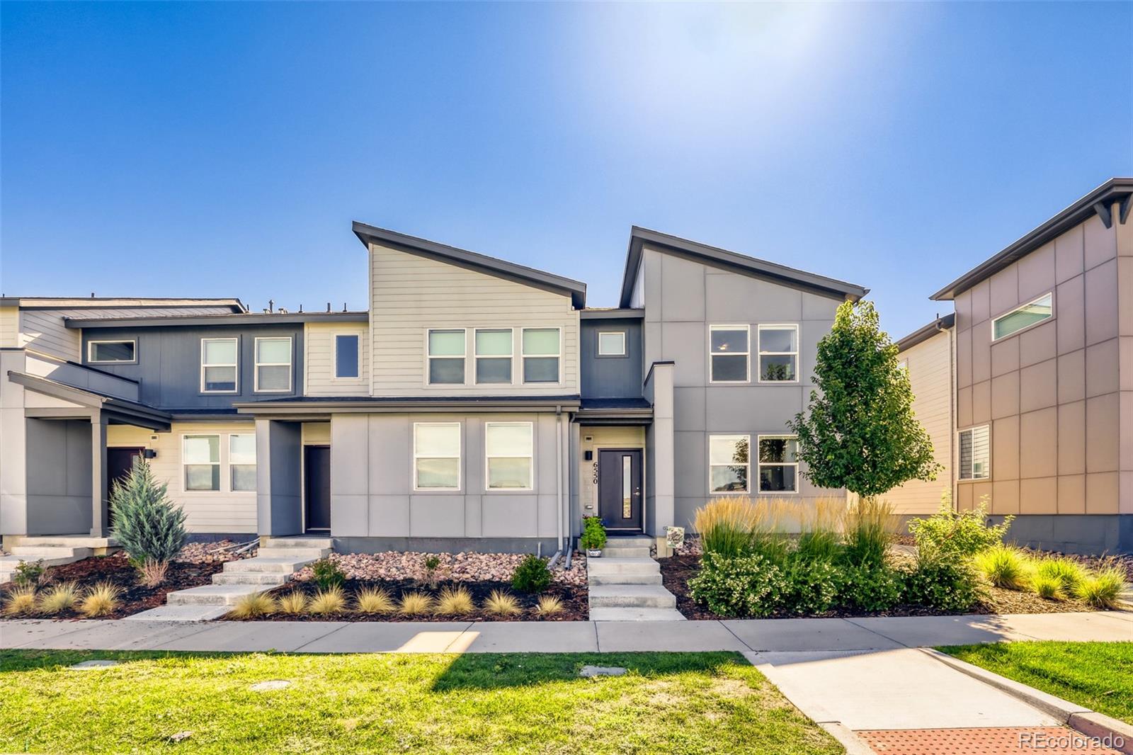 MLS Image #1 for 6550 n danube street,denver, Colorado