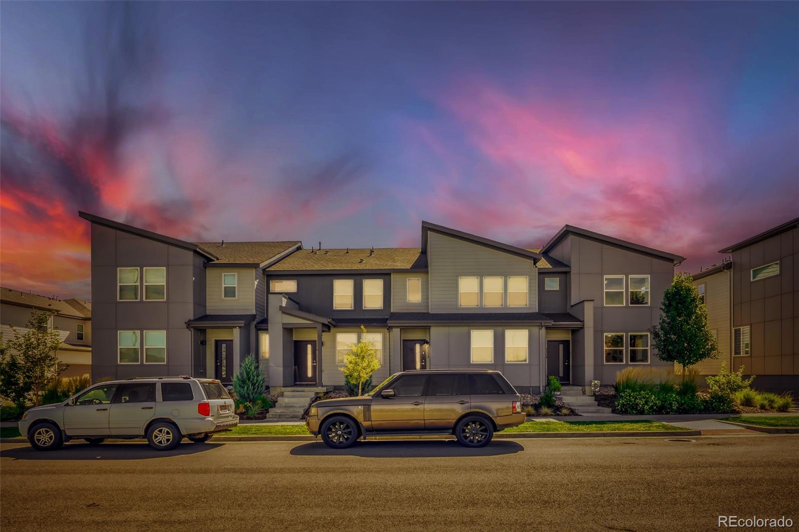 MLS Image #28 for 6550 n danube street,denver, Colorado