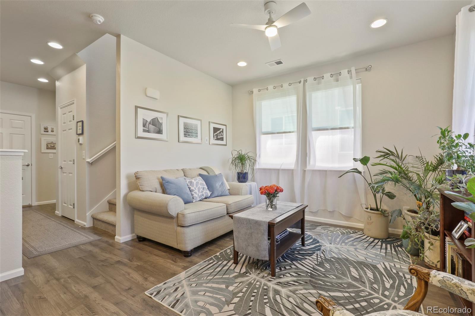 MLS Image #4 for 6550 n danube street,denver, Colorado