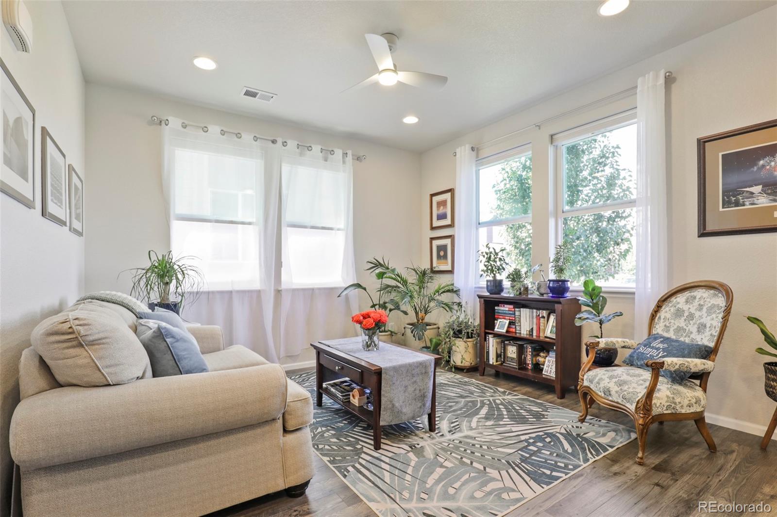 MLS Image #5 for 6550 n danube street,denver, Colorado