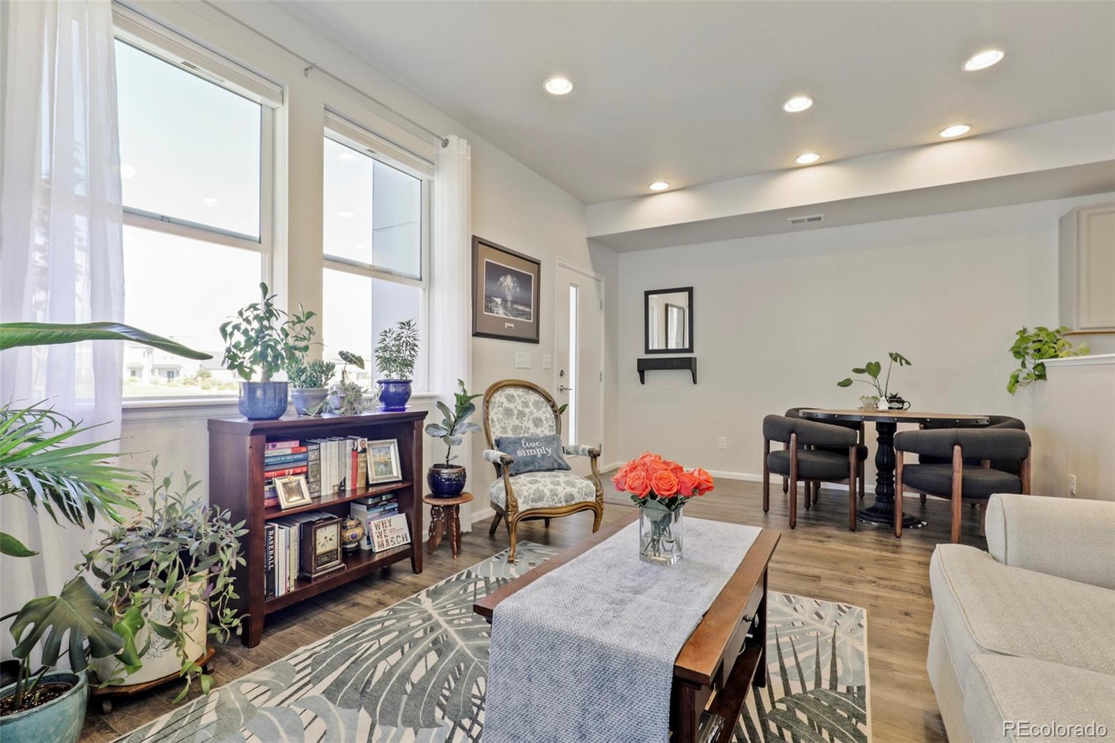 MLS Image #6 for 6550 n danube street,denver, Colorado