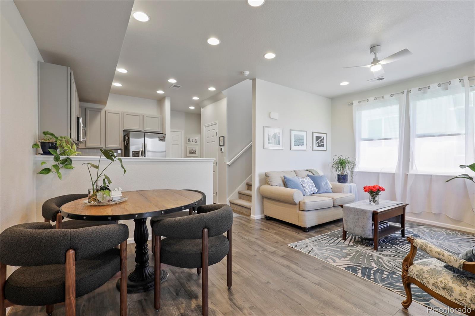 MLS Image #7 for 6550 n danube street,denver, Colorado