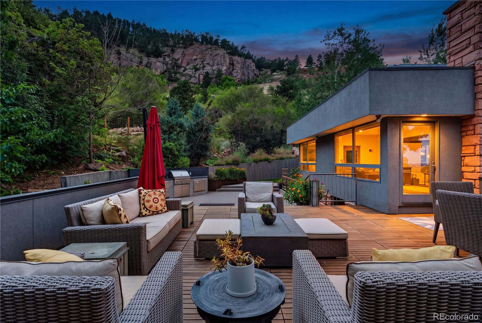 MLS Image #1 for 863  circle drive,boulder, Colorado