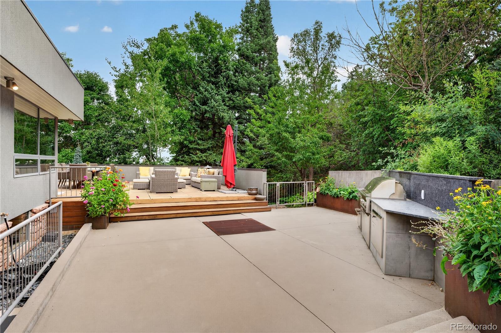MLS Image #37 for 863  circle drive,boulder, Colorado