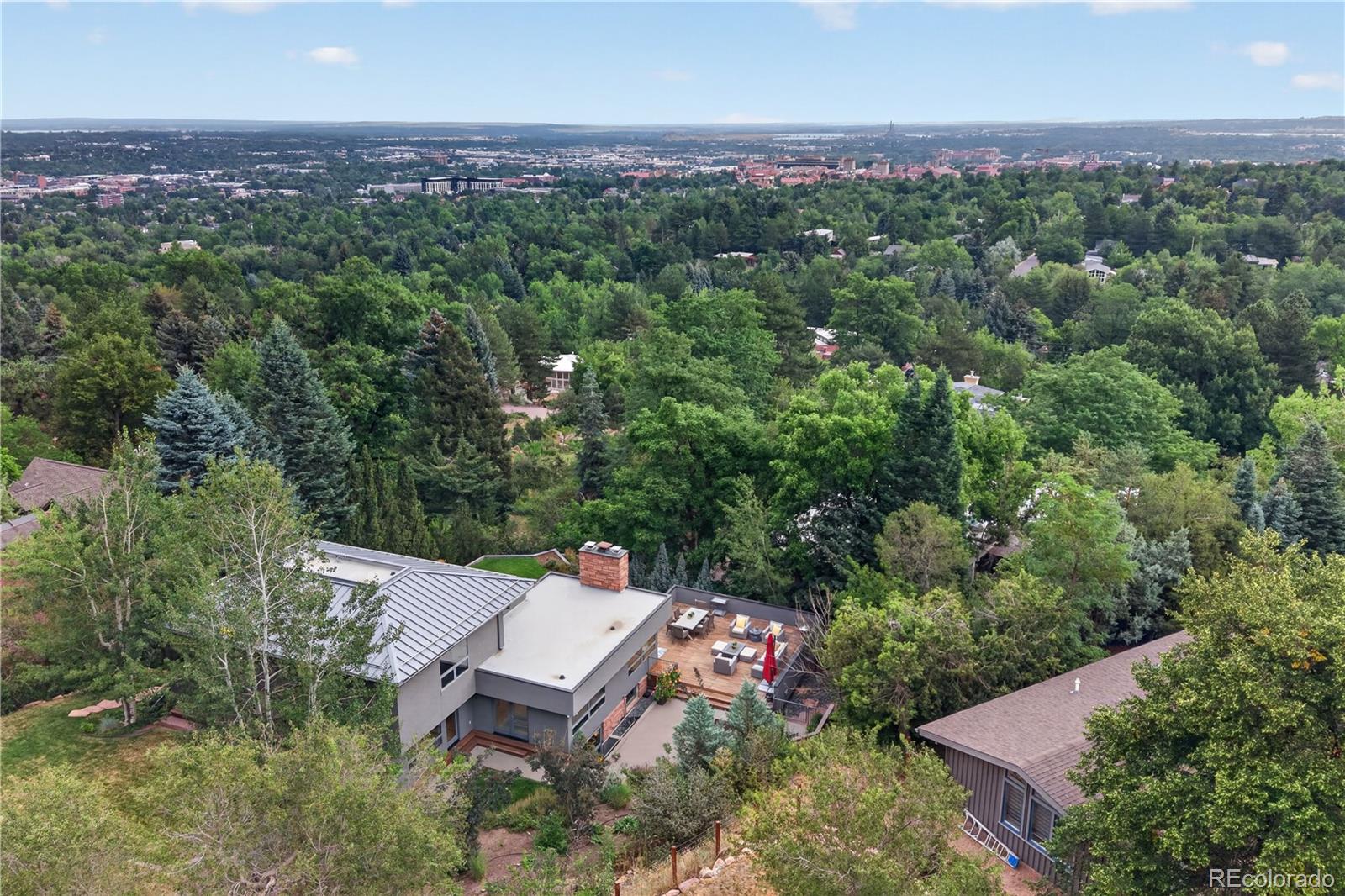 MLS Image #41 for 863  circle drive,boulder, Colorado